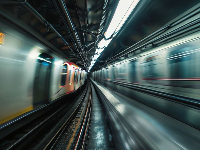 Urban Rail Transit Power Supply System